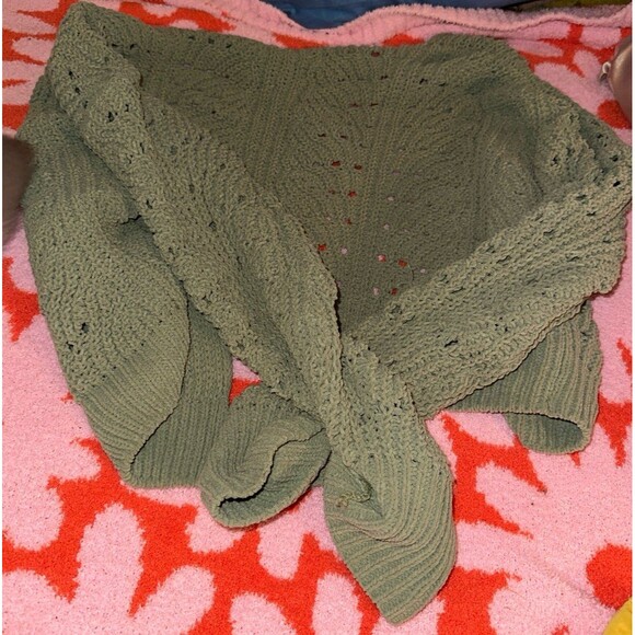 Mi Ami Sweater - Picture 3 of 3